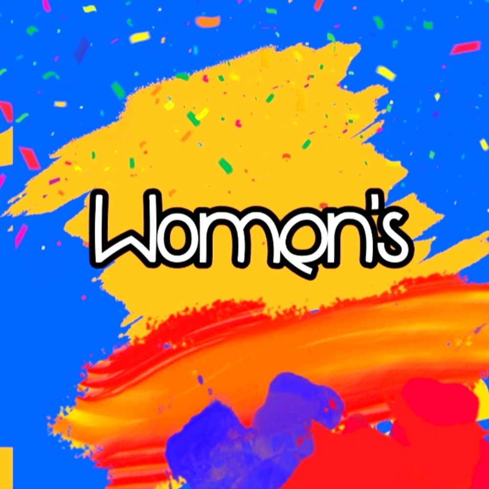 Women's Items